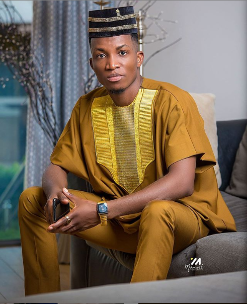 Kofi Kinaata
