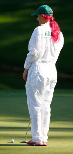 Caroline Wozniacki wygląda jak Michał Wiśniewski. Co ona zrobiła z włosami?