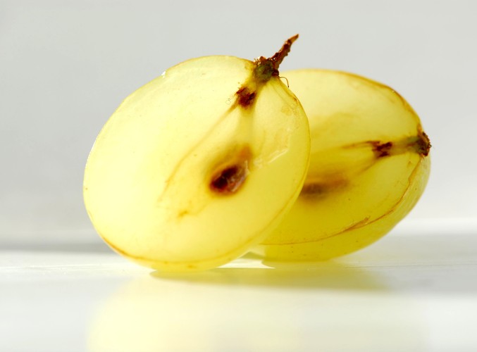 Olej z pestek winogron