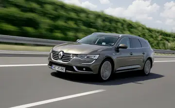 RENAULT Talisman Initia. Paris Ener. TCe200 EDC Aut. 200KM 147KW