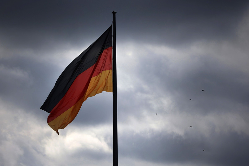 Niemcy importują więcej gazu, niż zużywają. Za kilka dni magazyny mogą być całkowicie zapełnione
