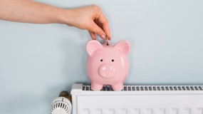 Można już składać wnioski o przyznanie bonu ciepłowniczego