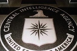 logo CIA Langley