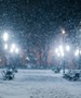 Figyelem, akár 20 centi hó is hullhat szombaton