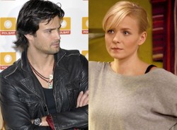 Krawczyk nie płaci alimentów. Zając poszła do sądu