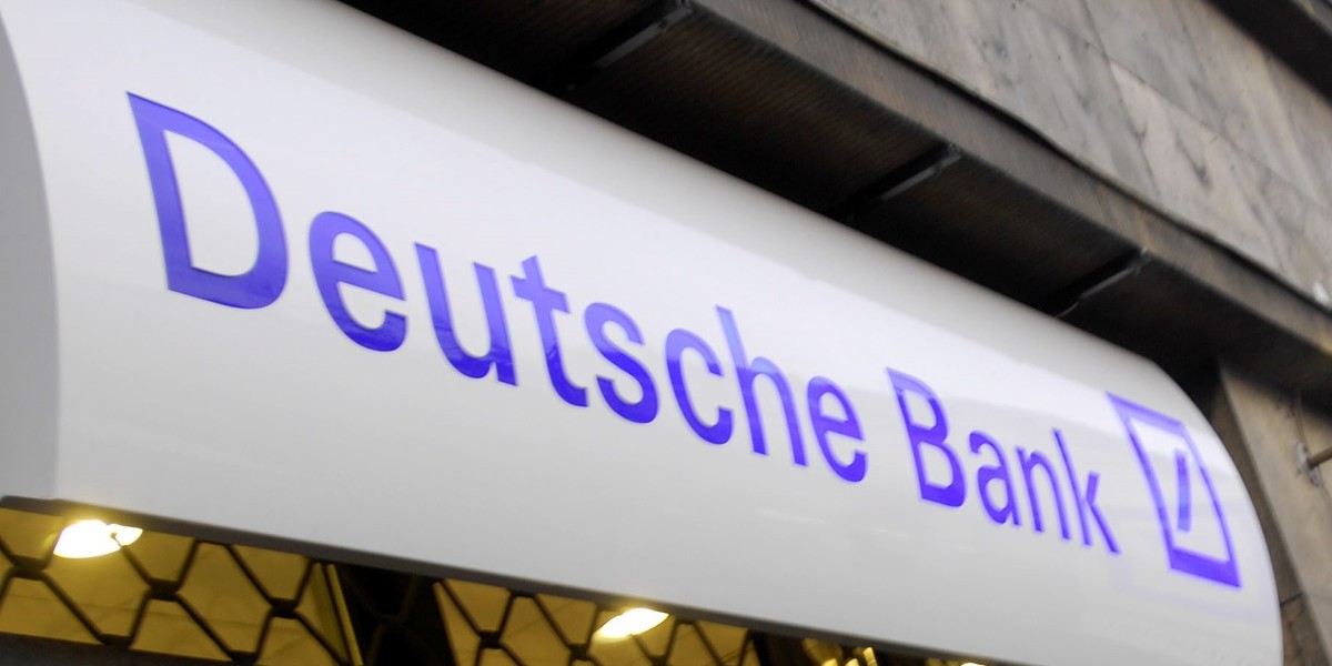 Deutsche Bank