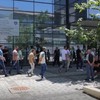 Održan prekršajni pretres protiv 36 osoba privedenih na Gazimestanu