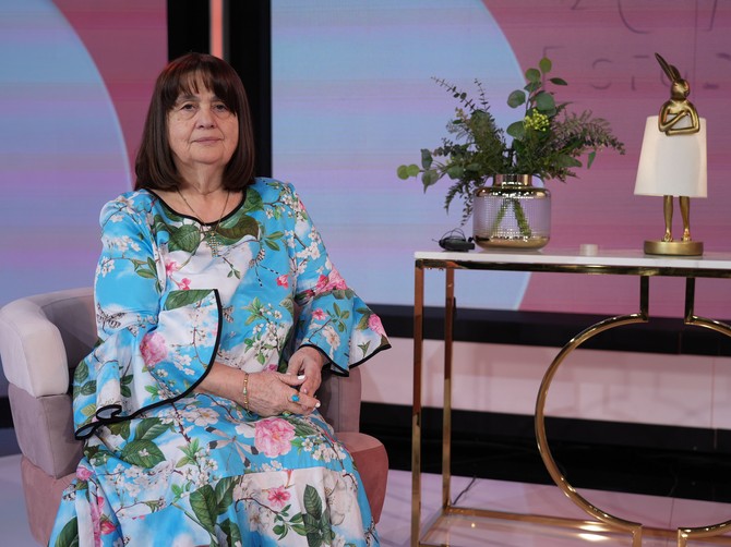 Ljiljana Habjanović Đurović