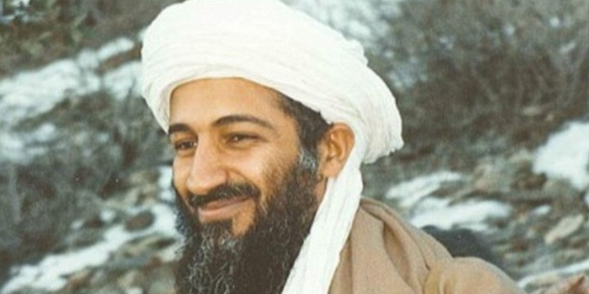 Obama kłamał w sprawie Osamy. Jak zginął bin Laden