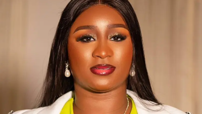 Mary-Maudline Nwifuru, Wife of Ebonyi State Governor