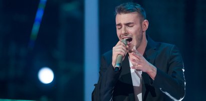 "The Voice of Poland 11". Finalista Krystian Ochman jest wnukiem słynnego muzyka