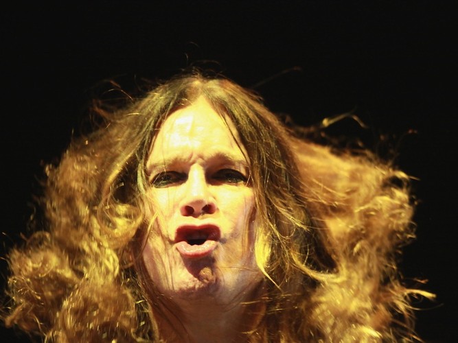 Ozzy Osbourne w Gdańsku