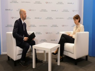 Erdman: Ciąży na nas odpowiedzialność za losy przyszłych pokoleń [EKG 2019]