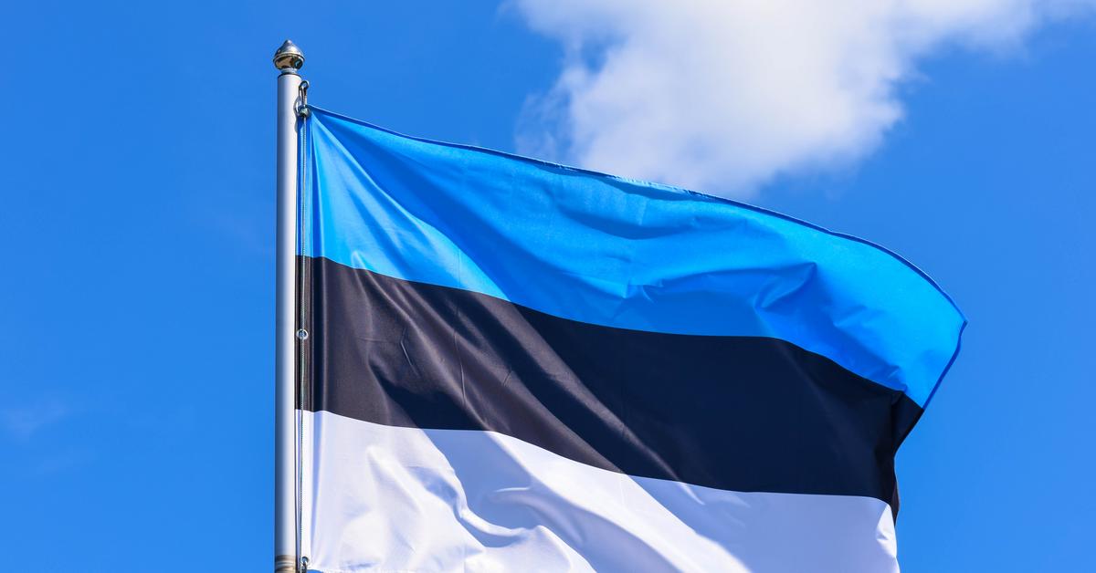  Estonia, przez podnoszenie się gruntu, zyskała 95 nowych wysp