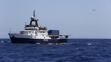 IOM: 500 imigrantów prawdopodobnie utonęło w pobliżu wybrzeży Malty
