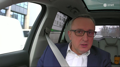 Lex TVN przepchnięte przez Sejm. Prof. Siemiątkowski: jeżeli trafi do "zamrażarki", to nie umiem tego zracjonalizować 