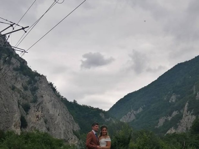 Jana i Nikola