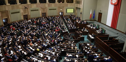 Sejm wprowadził niższe podatki dla rolników