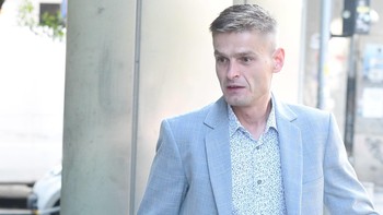 Tomasz Komenda Metamorfoza Ma Nowe Zeby I Piekny Usmiech
