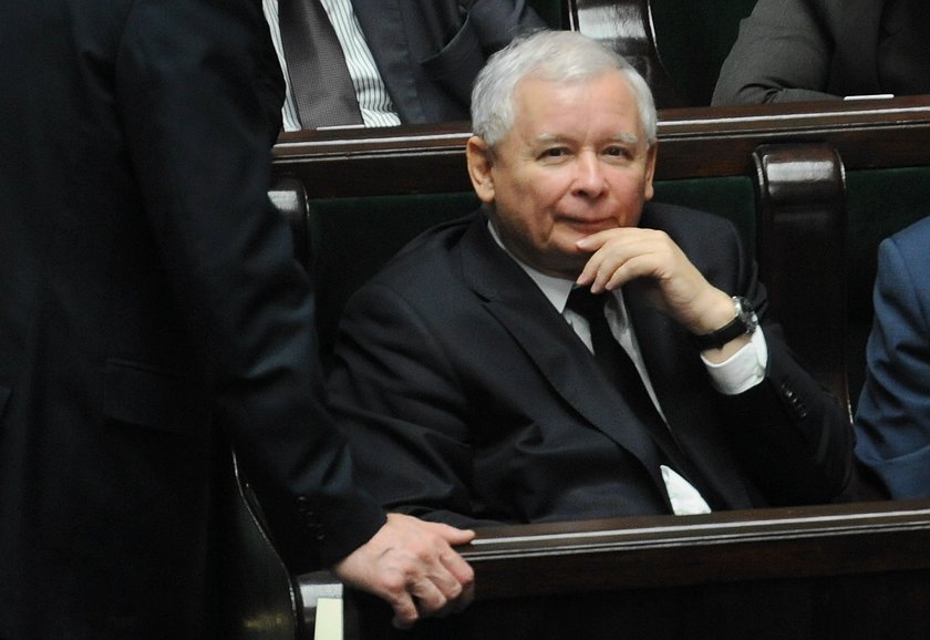 Jarosław Kaczyński