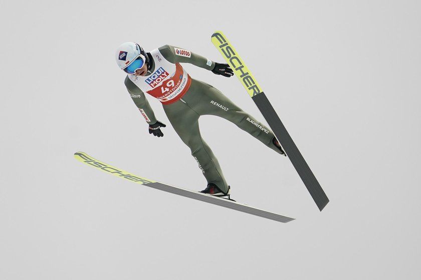 FIS NORDIC WORLD SKI CHAMPIONSHIPS
