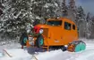 Tucker Sno-Cat z 1949 r.