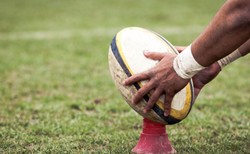 ME rugby 7: Polacy pozostaną w elicie, triumf Niemców