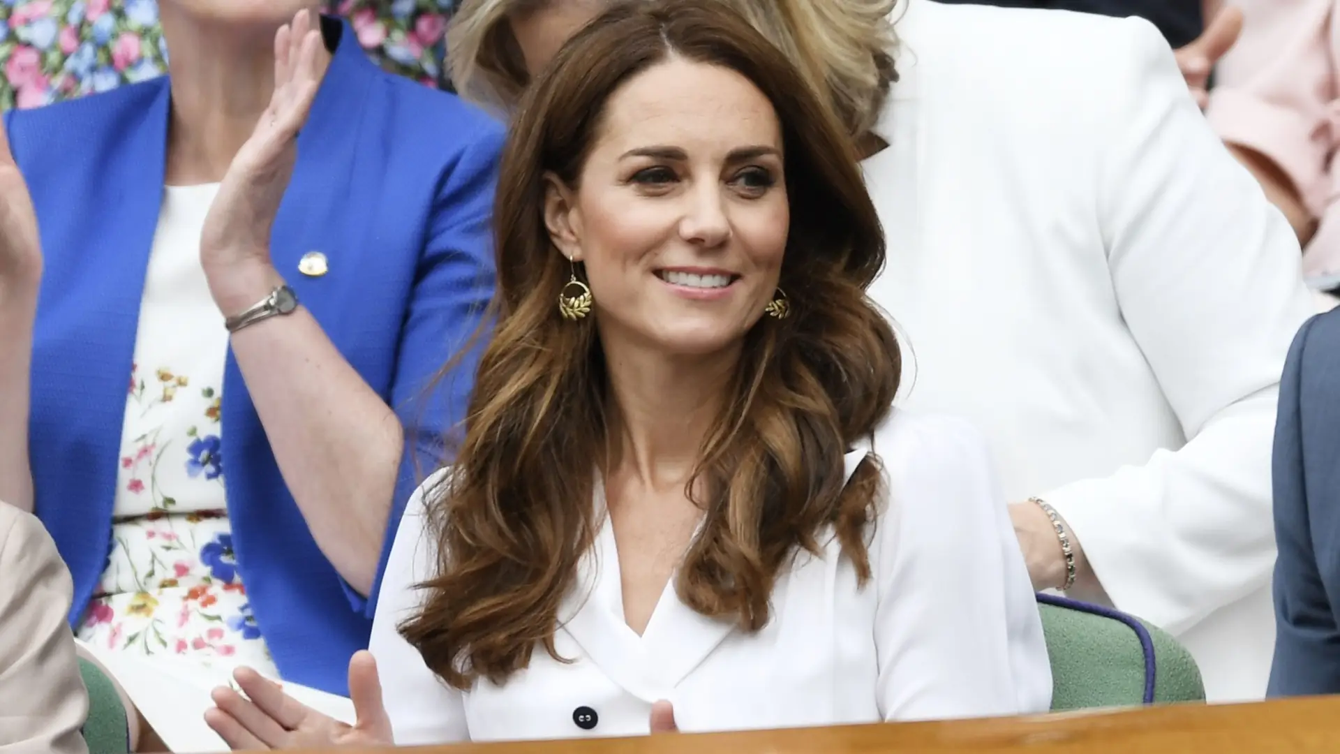 Ten kolor to hit jesieni a Kate Middleton już go nosi