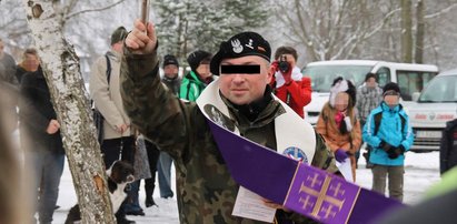 Ten ksiądz był oskarżony o ohydne rzeczy. Uniewinnili go