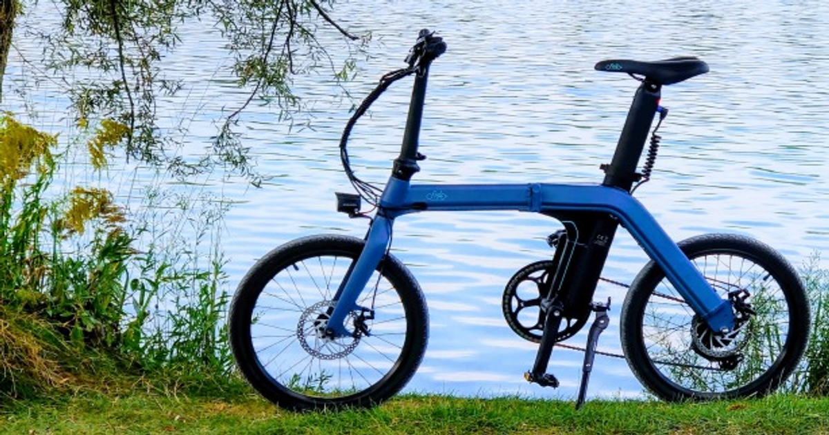 fahrradhelm sportlich Fahrradhelm Urban Montis Blau L/XL  BILD Marktplatz