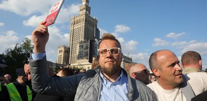 Tanajno zakłada nową partię. Ale nie sam. Ma zaskakującego sojusznika!