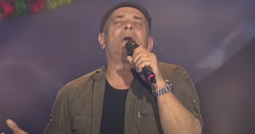 Milutin Sretenović Sreta