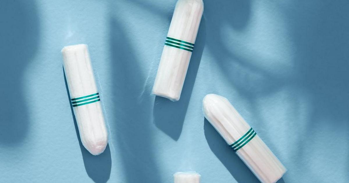 OB and Kotex tampon suppliers reveal reason behind shortage in the
