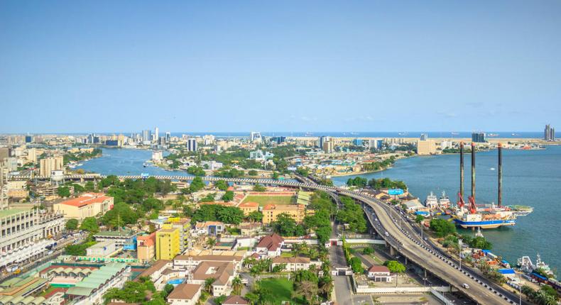 Onikan, Lagos has been ranked as the 3rd coolest neighborhood in the world (CNN)