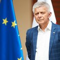 Marek Belka wyjawił, ile zarabia. Na czym? Ma kilka źródeł przychodów