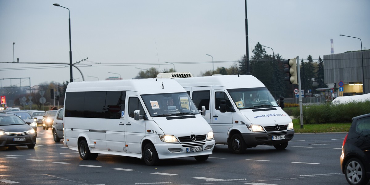 Przedsiębiorstwa zajmujące się transportem są jednymi z najmocniej poszkodowanych przez pandemię