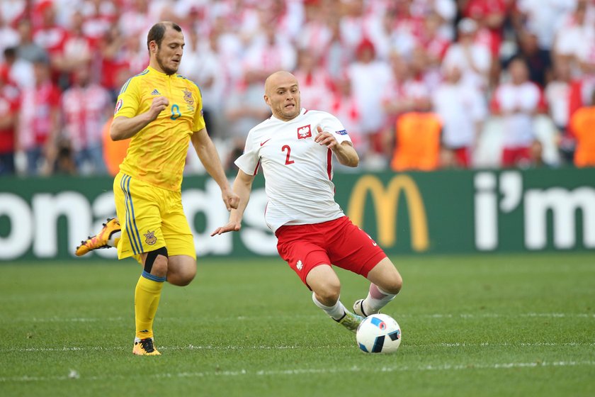 Michał Pazdan odkryciem Euro 2016 według France Football!