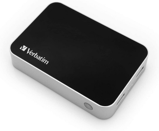 Verbatim Pocket Power Pack 10400 mAh