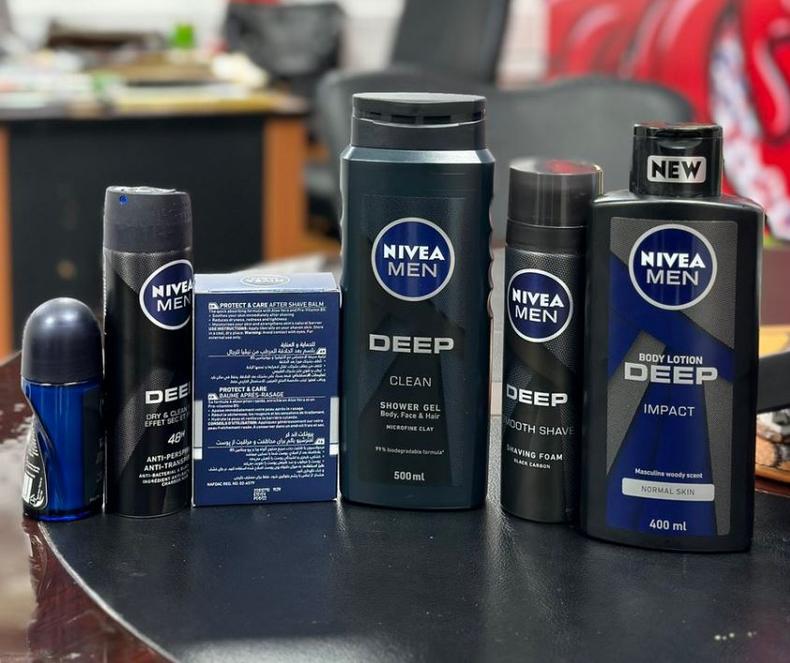 Nivea