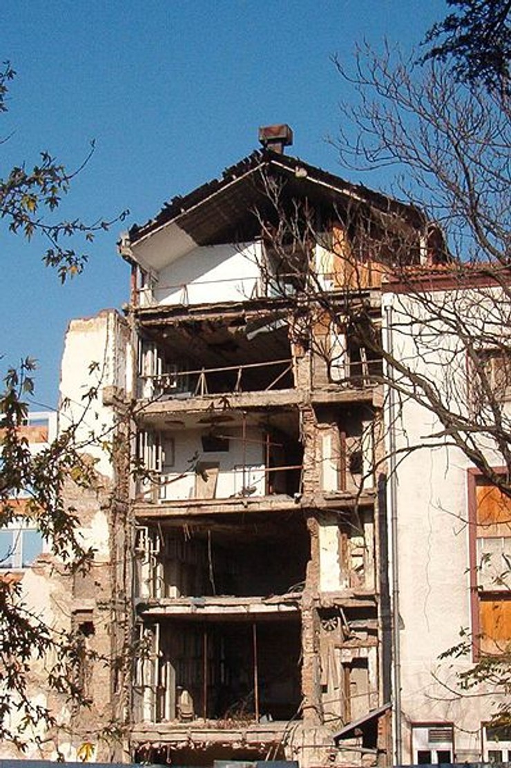 17 godina od ubistva radnika RTS u NATO bombardovanju