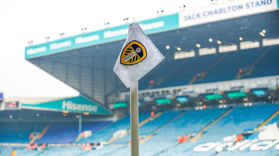 Elland Road (Leeds United)