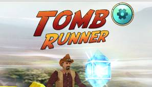 Tomb Runner