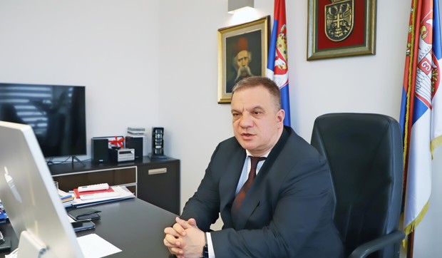 Dejan Vuk Stanković 