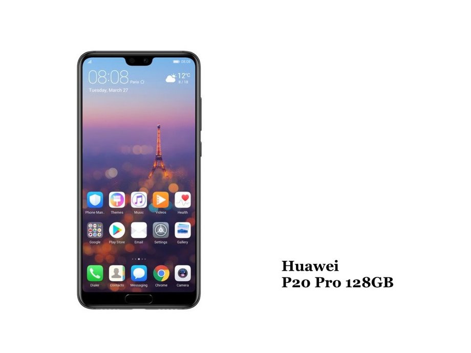 Huawei P20 Pro 128GB