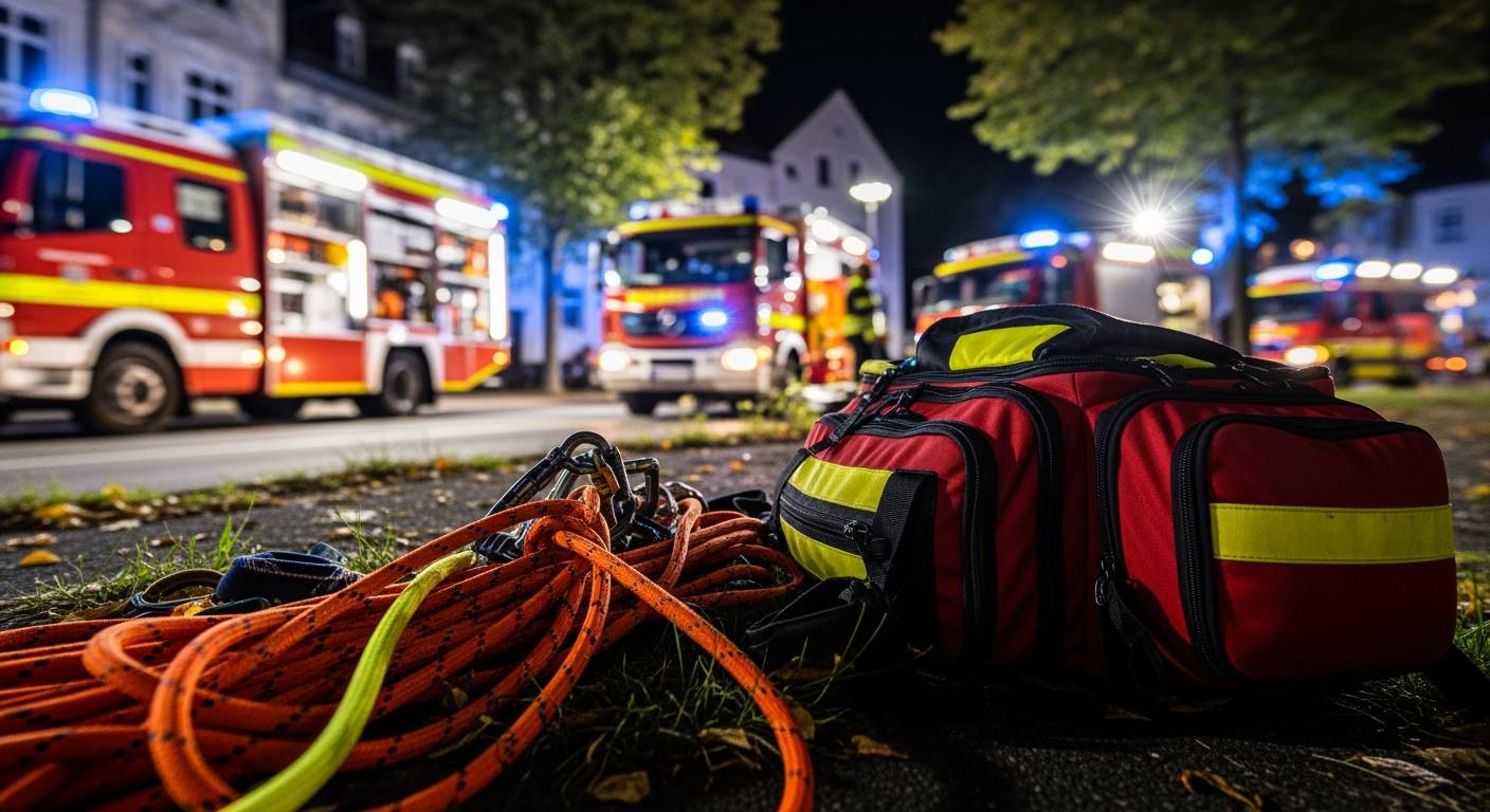 Oltre 250 interventi in Campania: Maltempo si abbatte su mezza Italia