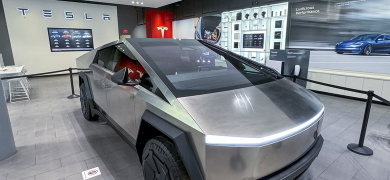 Tesla inwestuje w Polsce. Amerykanie już świętują sukces