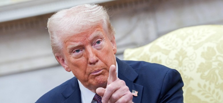Jest porozumienie Ukrainy i USA. Media donoszą o przełomie ws. umowy