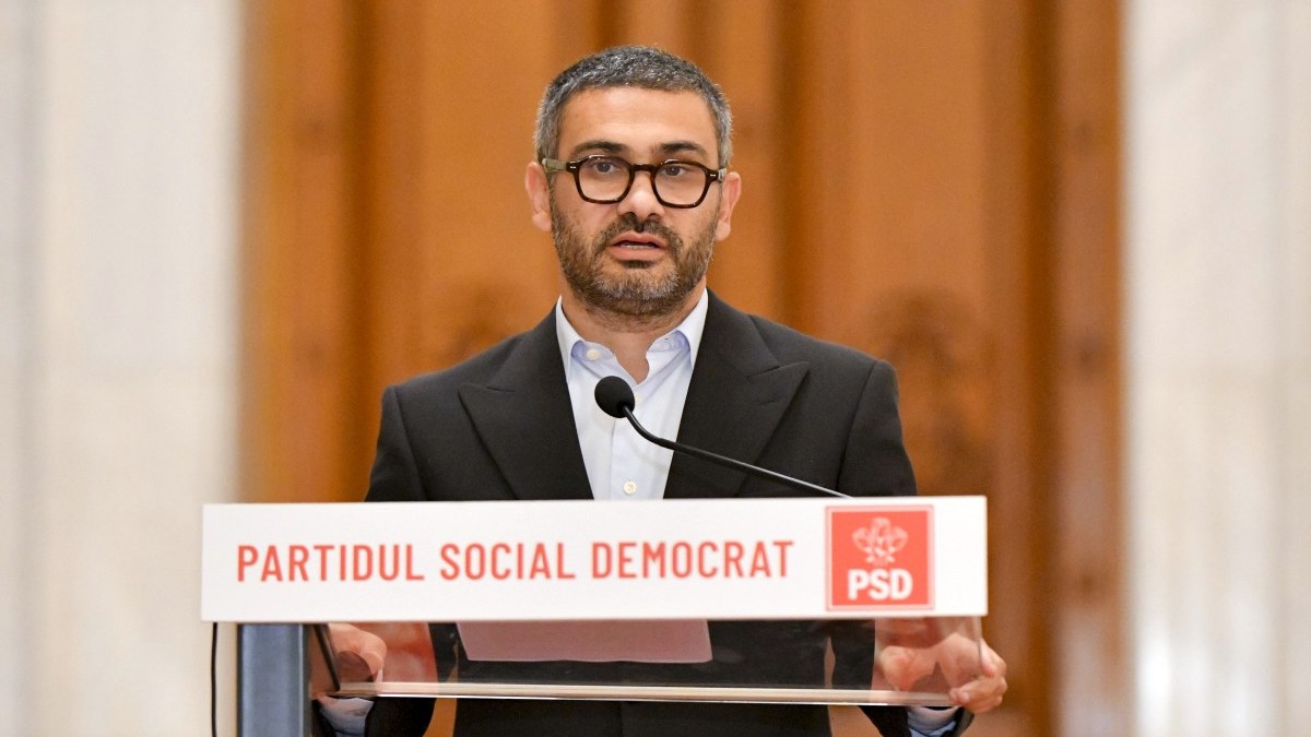 Pensiile vor fi indexate după doi ani, promite Florin Manole, propus de PSD ministrul Muncii în Guvernul Luca Niculescu: „Dacă nu primesc bani de majorare, plec”