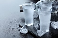 'To kpina', 'Absolut Putin'. Producent wódki wznawia eksport do Rosji