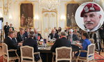 Trwa szczyt Bukaresztańskiej Dziewiątki. Gen. Bieniek tłumaczy znaczenie tego paktu